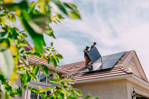 Trusted Mansfield, LA Roofing Service Experts
