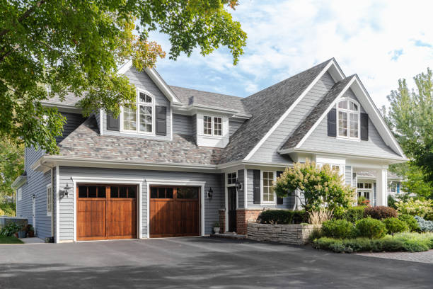 Best Asphalt Shingle Roofing  in Mansfield, LA