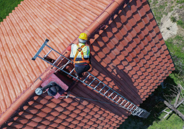 Roof Coating Services in Mansfield, LA