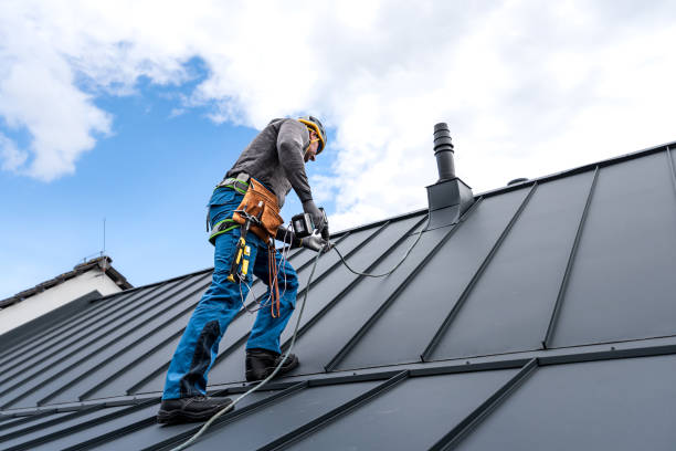 Best 4 Ply Roofing  in Mansfield, LA