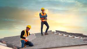 Best Hot Roofs  in Mansfield, LA
